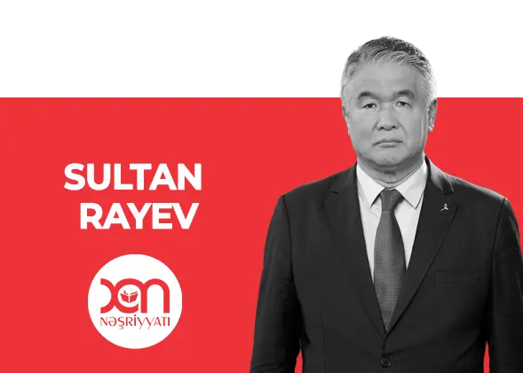 Sultan Rayev